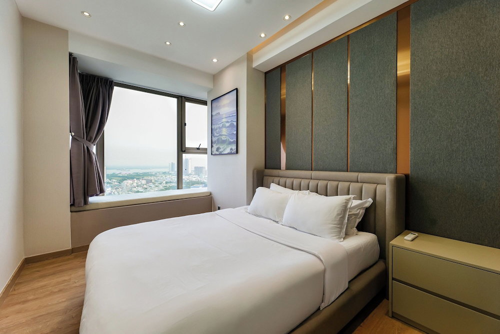 Midtown By Saigon