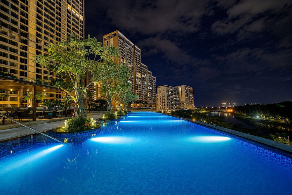 Midtown By Saigon