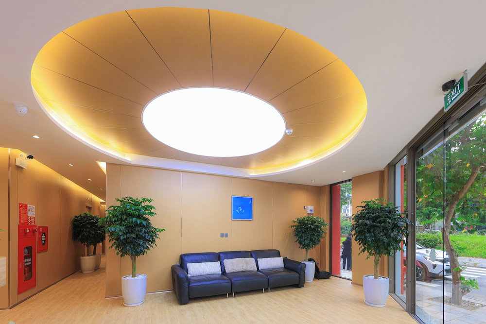 Siji Hotel