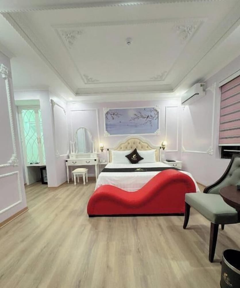 One Villa Hotel 6