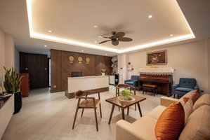 Hotel Cozrum Home - Kena House cazare Quan Binh Thanh
