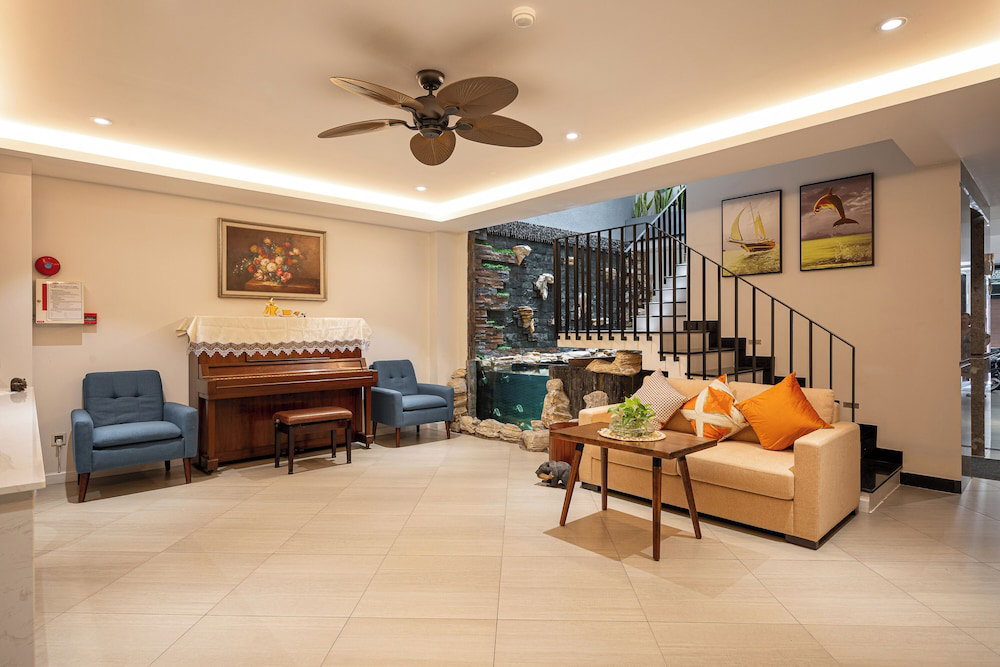 Cozrum Home - Kena House