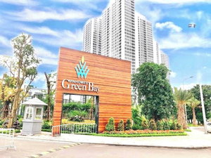 Hotel Hmh - Vinhomes Greenbay Apartment cazare Cau Dien