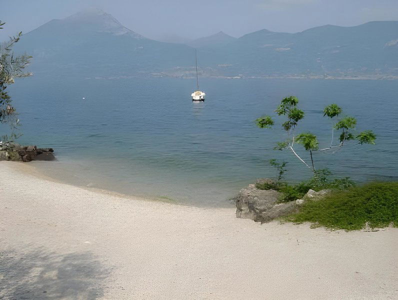 Hotel Hotel Residenza Sirenella