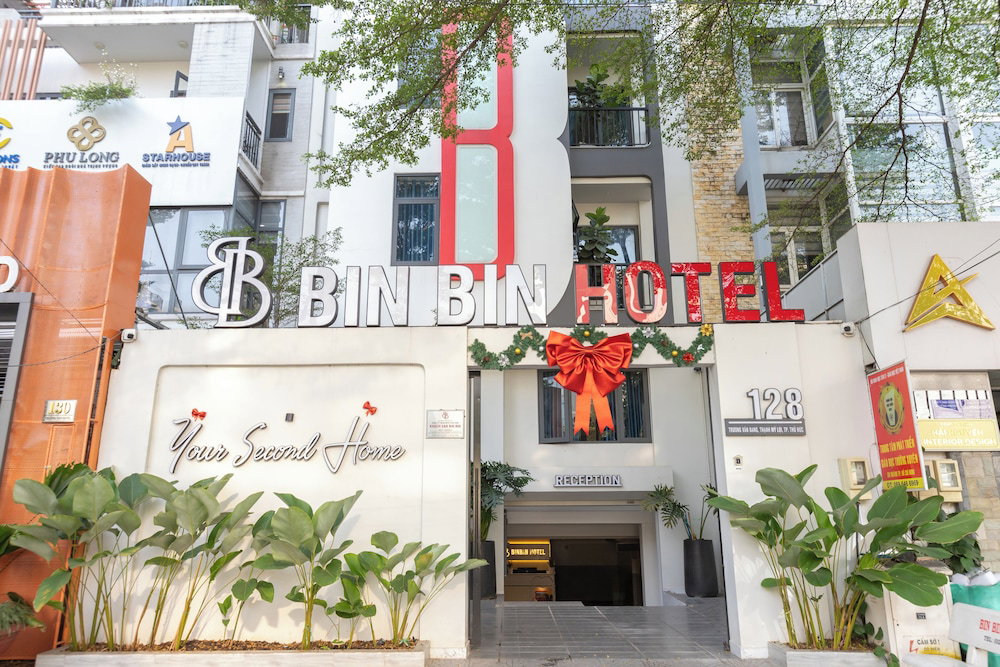 Hotel Bin Bin Hotel 12 - Near Sala Residence