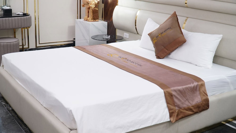 Romeo Villa Hotel Hn - By Bay Luxury