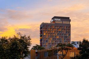 Hotel Wink Hai Phong Centre, Unscripted By Hyatt - 24 Hours Stay cazare Haiphong