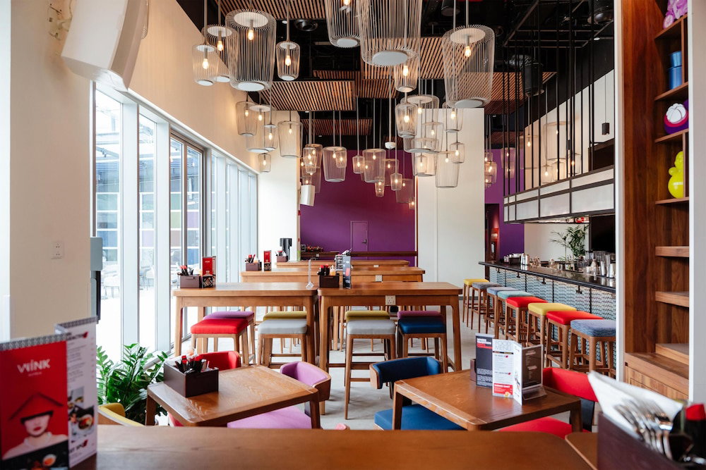 Wink Hai Phong Centre, Unscripted By Hyatt - 24 Hours Stay