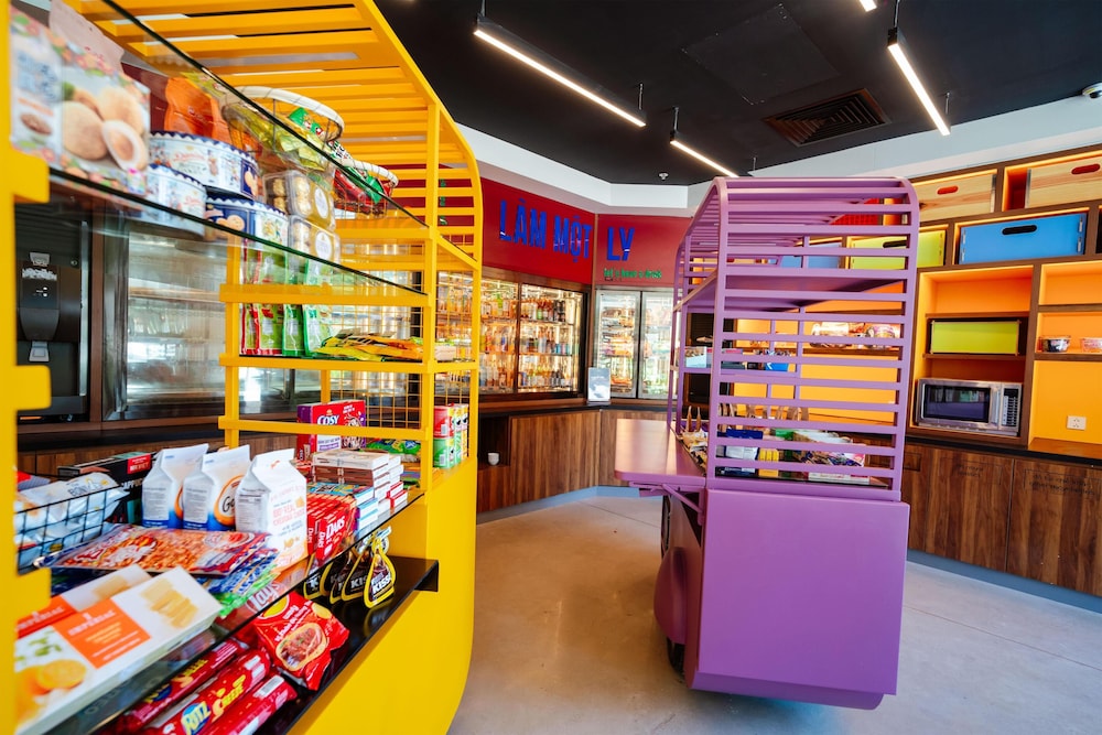 Wink Hai Phong Centre, Unscripted By Hyatt - 24 Hours Stay