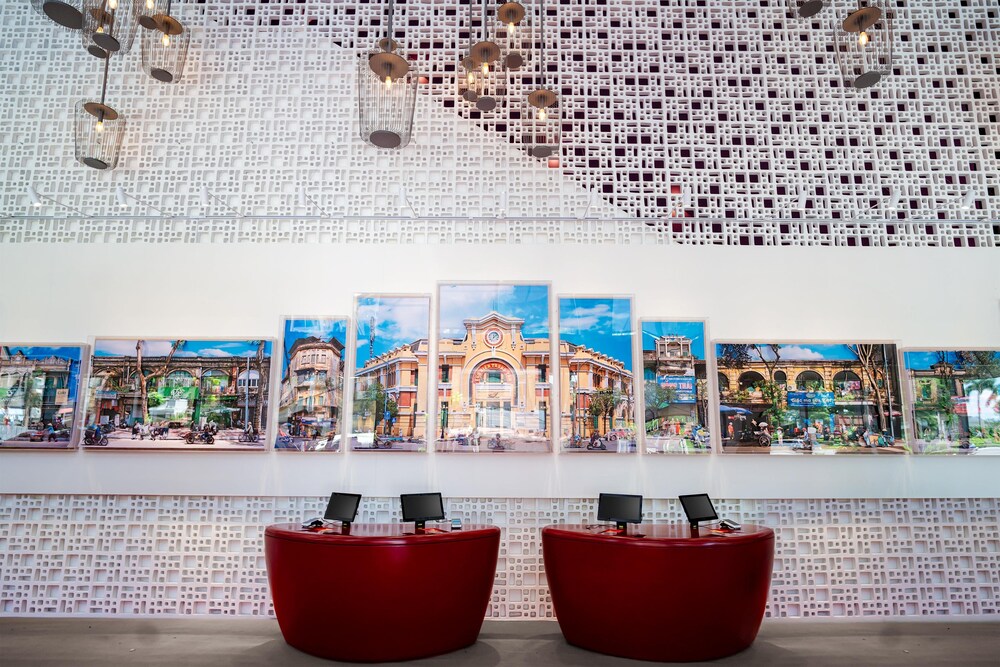 Wink Hai Phong Centre, Unscripted By Hyatt - 24 Hours Stay