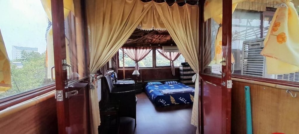 Green Homestay Ha Noi