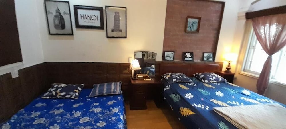 Green Homestay Ha Noi