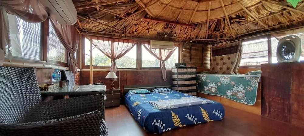 Green Homestay Ha Noi