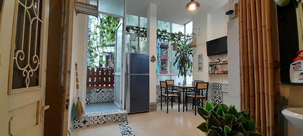 Green Homestay Ha Noi
