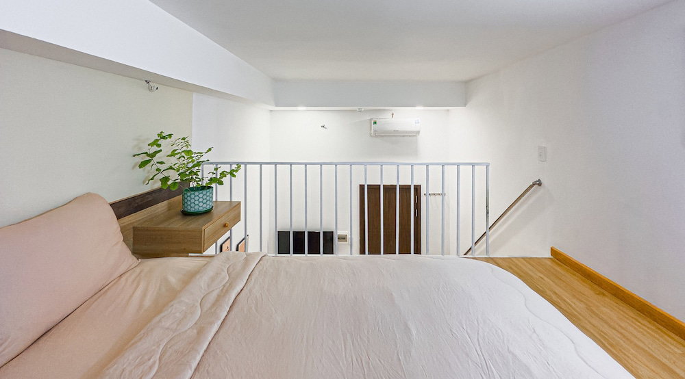 Golden Sun Apartments 7