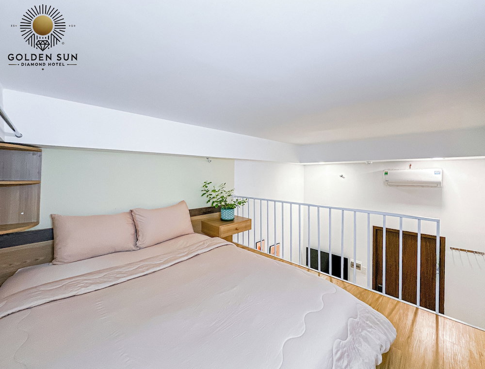 Golden Sun Apartments 7