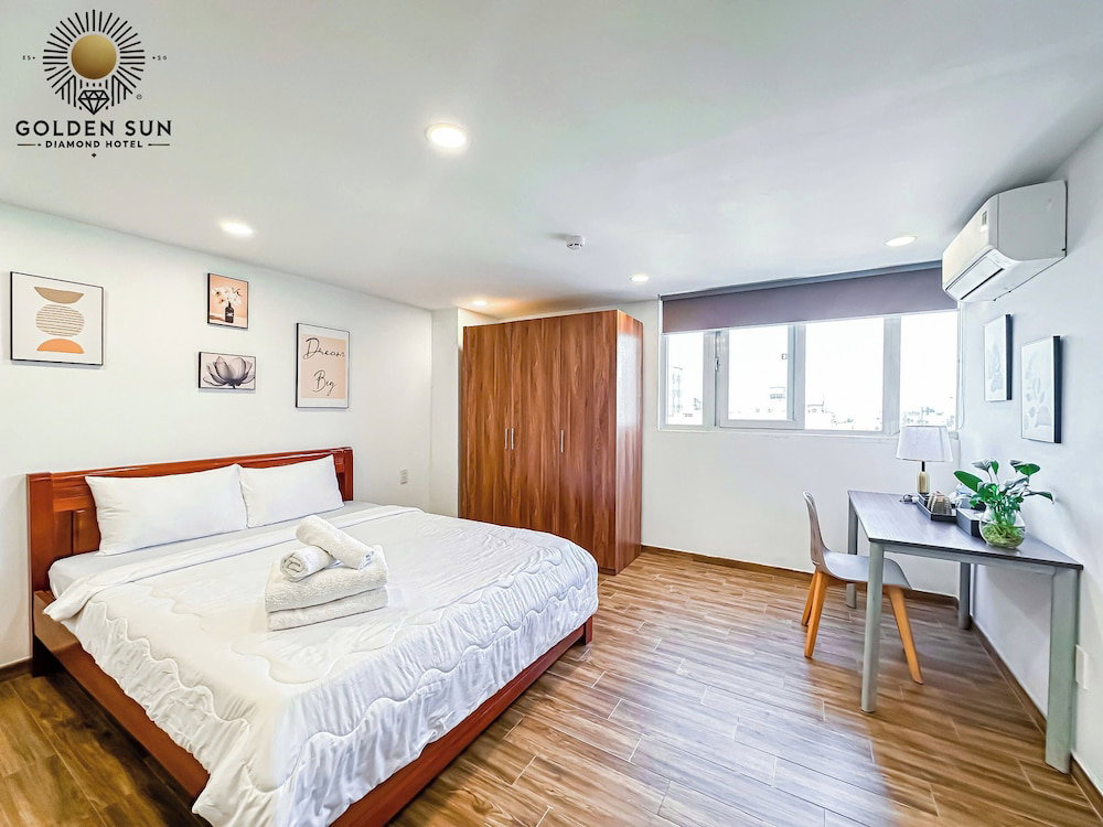 Golden Sun Apartments 7