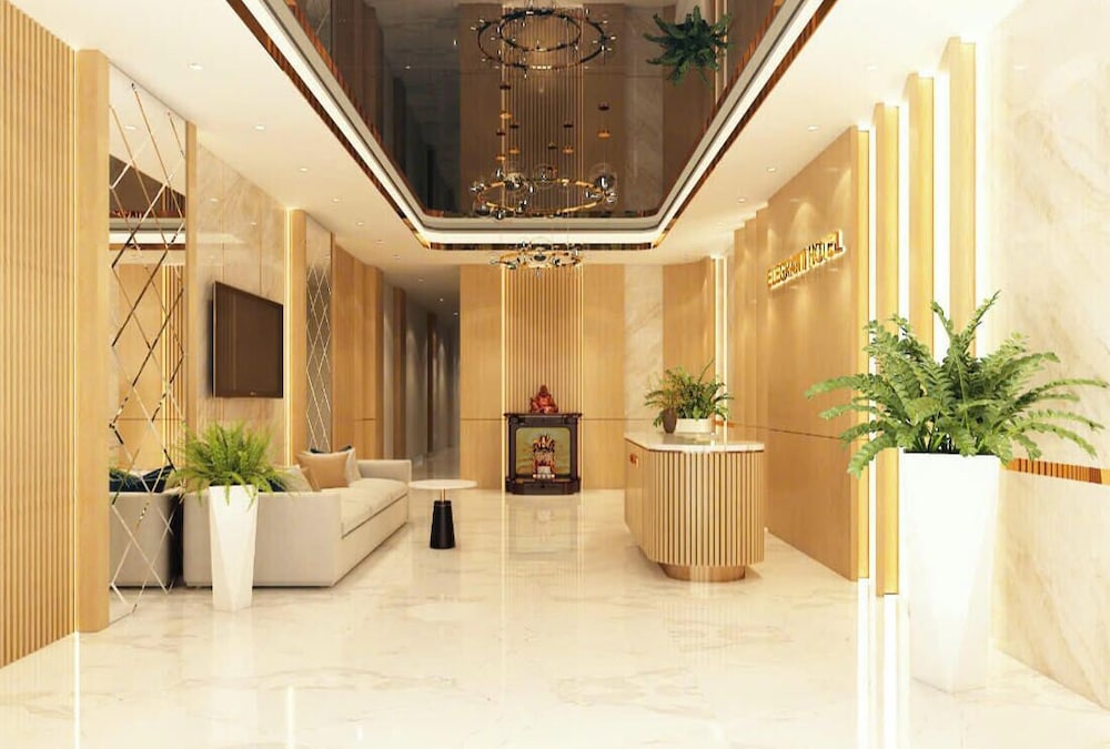 Hotel Elegant Hotel