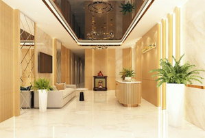Hotel Elegant Hotel cazare Hai BaTrung