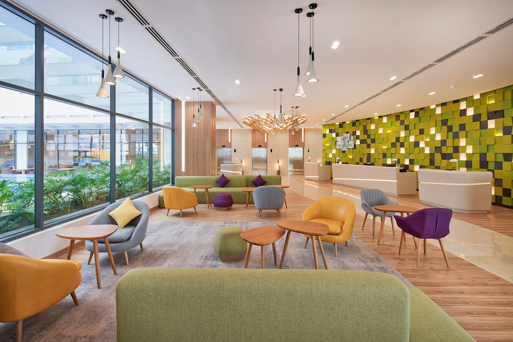 Holiday Inn & Suites Saigon Airport By Ihg