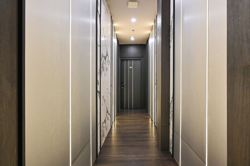 Accord Hotel Binh Tan