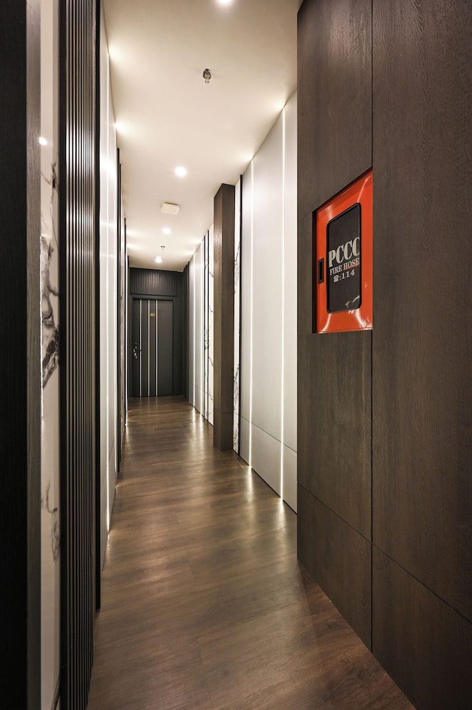 Accord Hotel Binh Tan