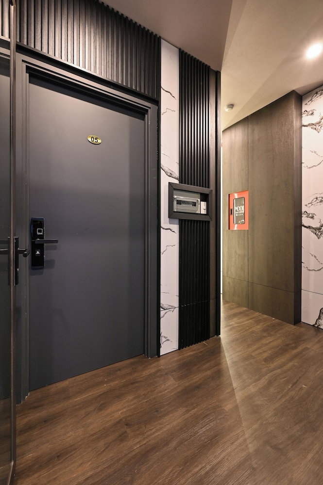 Accord Hotel Binh Tan