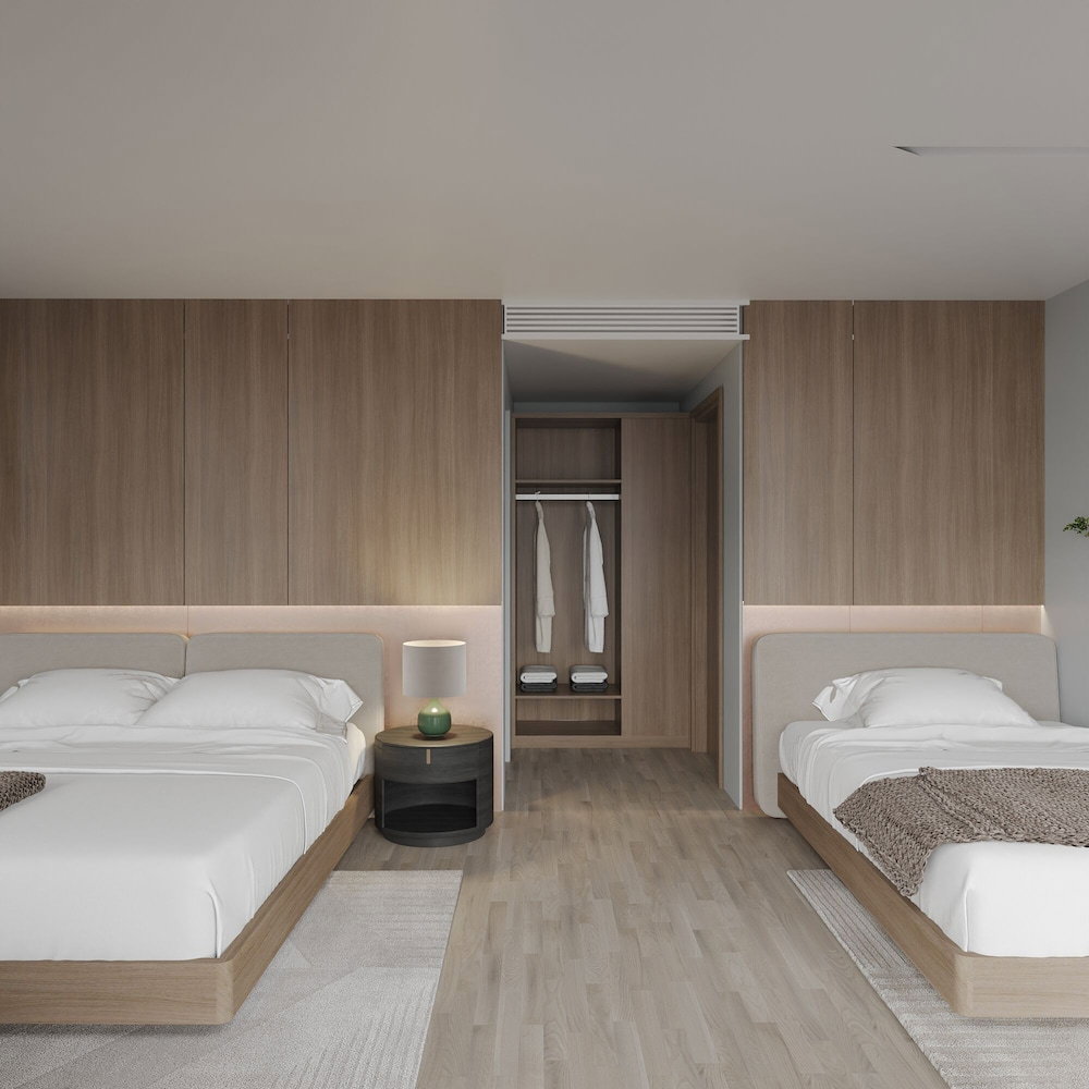 Nature Hotel - Lac Long Quan