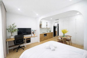 Hotel Vinhomes D'capital Pearl Of Hanoi cazare Thanh Xuan