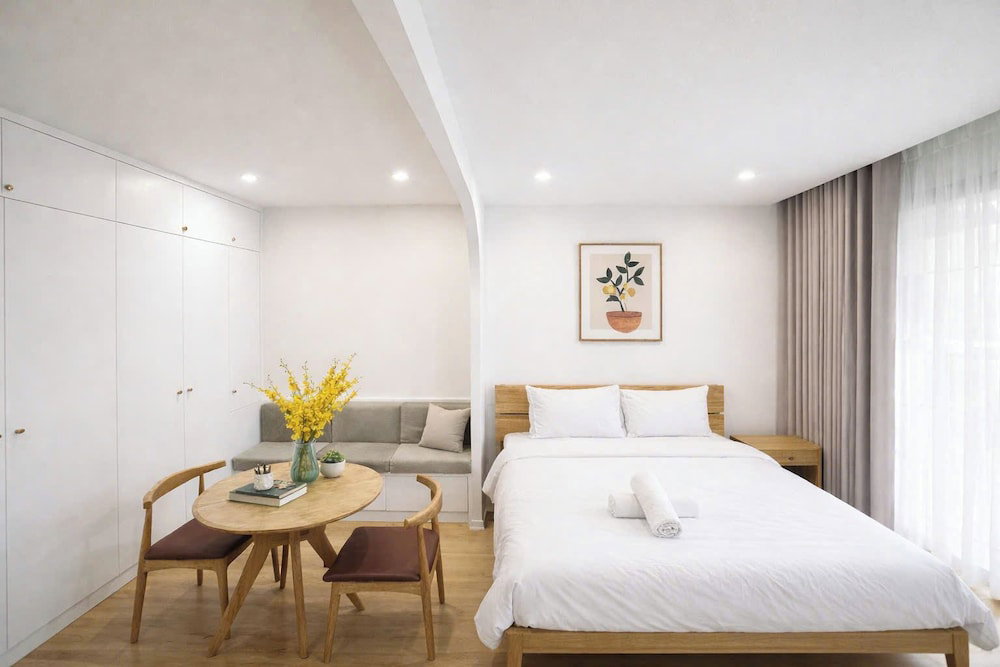 Vinhomes D'capital Pearl Of Hanoi