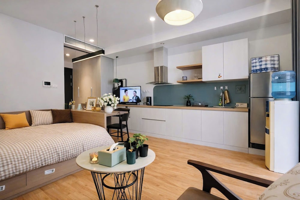 Vinhomes D'capital Pearl Of Hanoi
