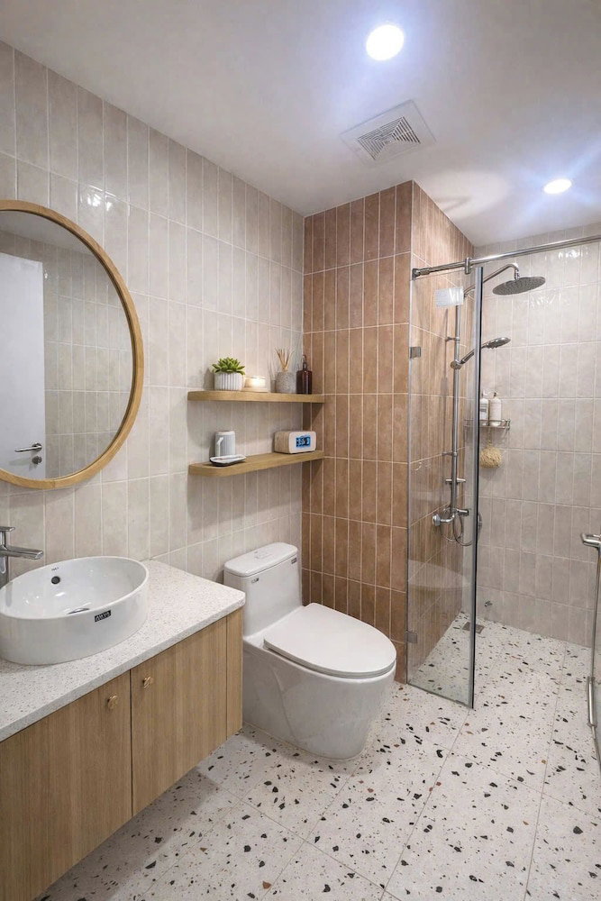 Vinhomes D'capital Pearl Of Hanoi