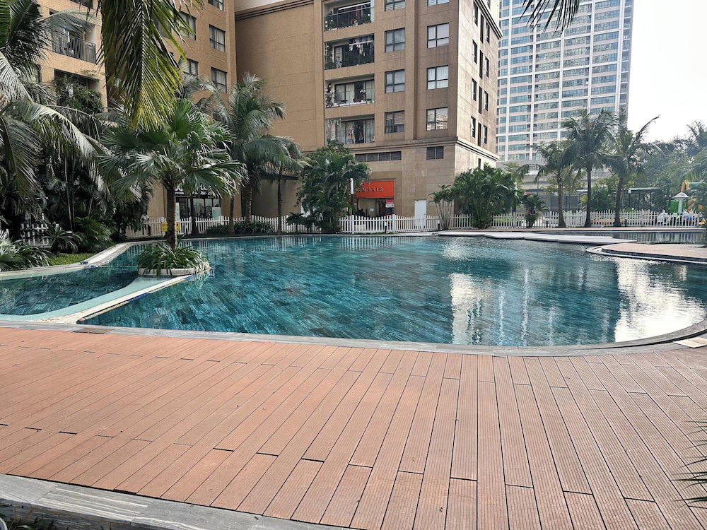 Vinhomes D'capital Pearl Of Hanoi