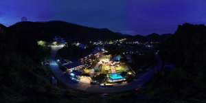 Hotel Catba Papillon Garden Bungalow & Resort cazare Cat Ba