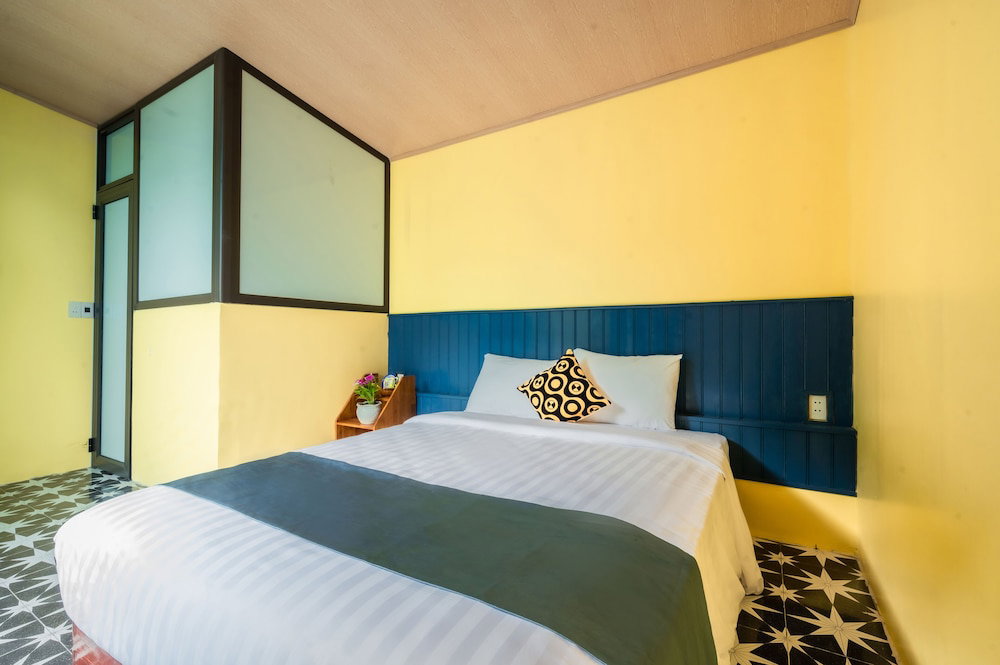Catba Papillon Garden Bungalow & Resort