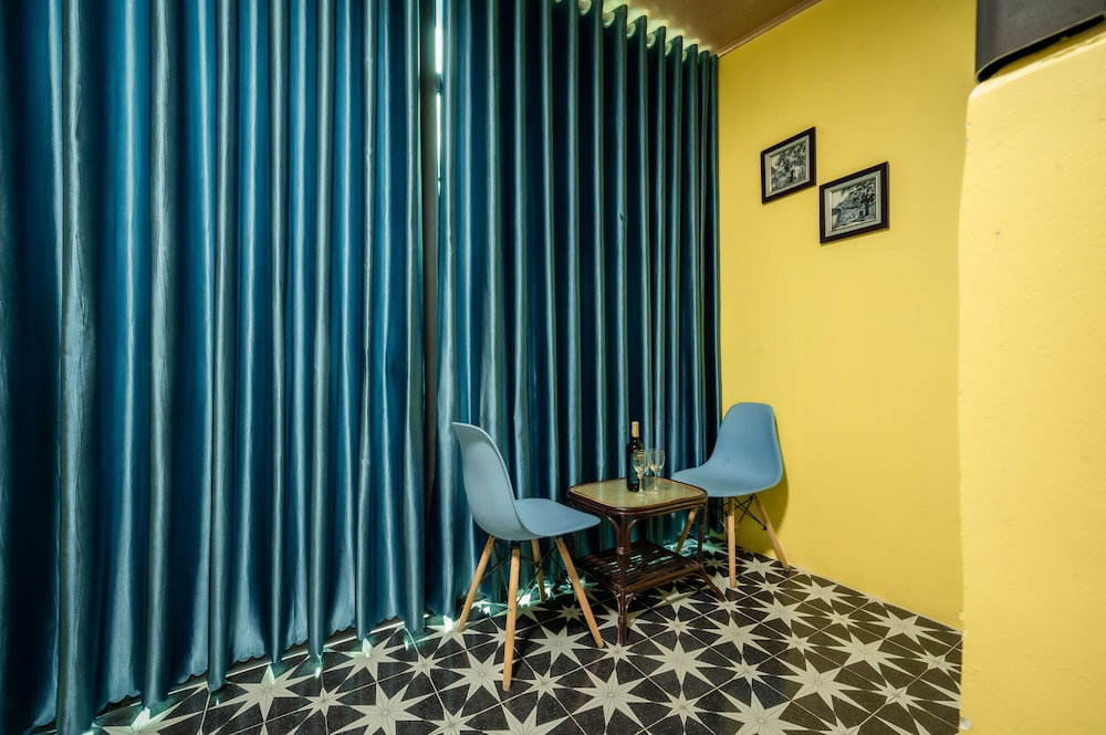 Catba Papillon Garden Bungalow & Resort
