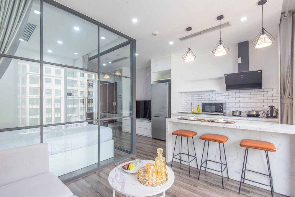 Coco Apartment Dcapital Luxury