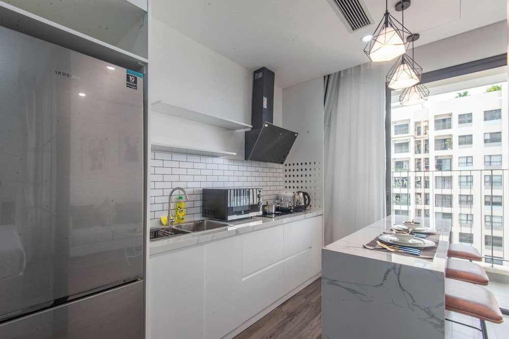 Coco Apartment Dcapital Luxury