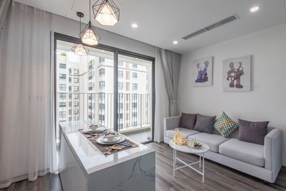 Coco Apartment Dcapital Luxury