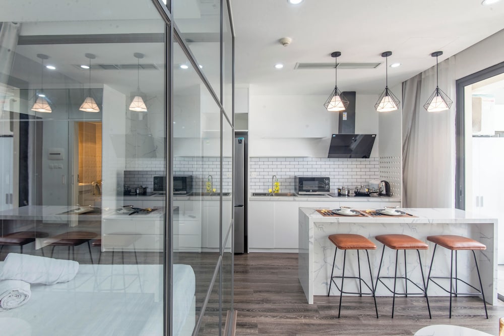 Coco Apartment Dcapital Luxury