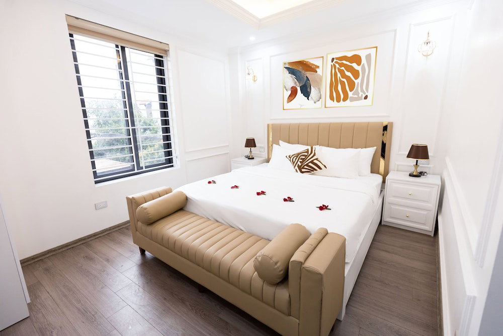 Anna Noi Bai Airport Hotel & Travel