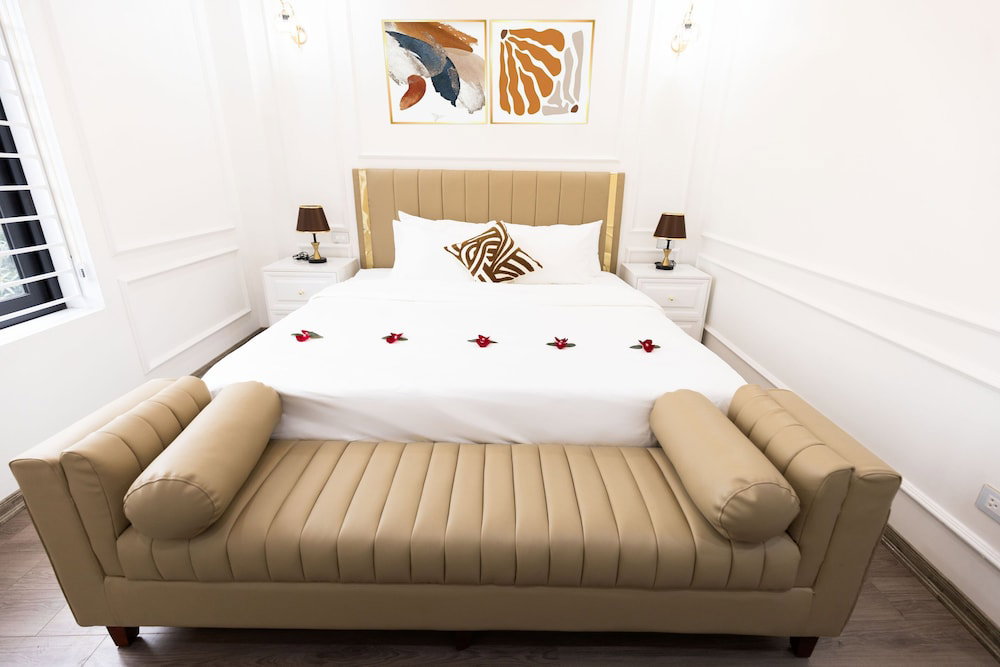 Anna Noi Bai Airport Hotel & Travel