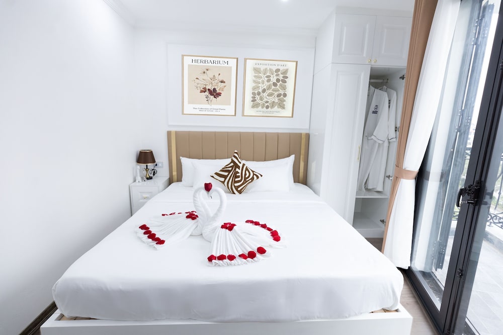 Anna Noi Bai Airport Hotel & Travel
