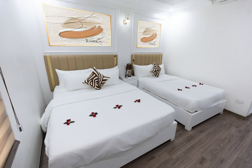 Anna Noi Bai Airport Hotel & Travel