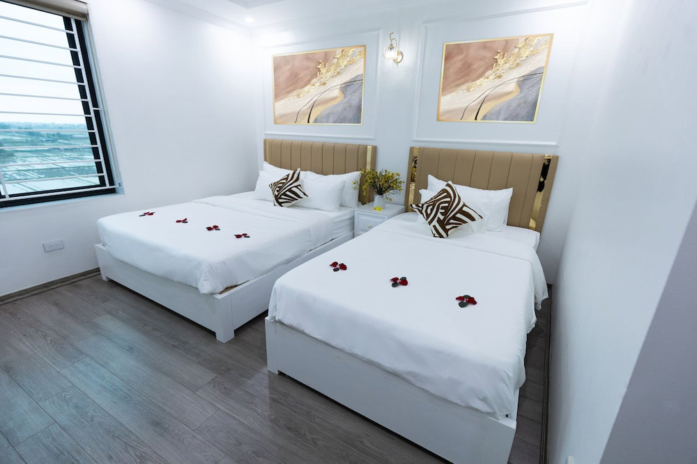Anna Noi Bai Airport Hotel & Travel