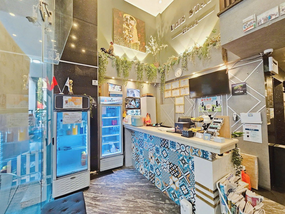 The Star Hotel - Phu My Hung
