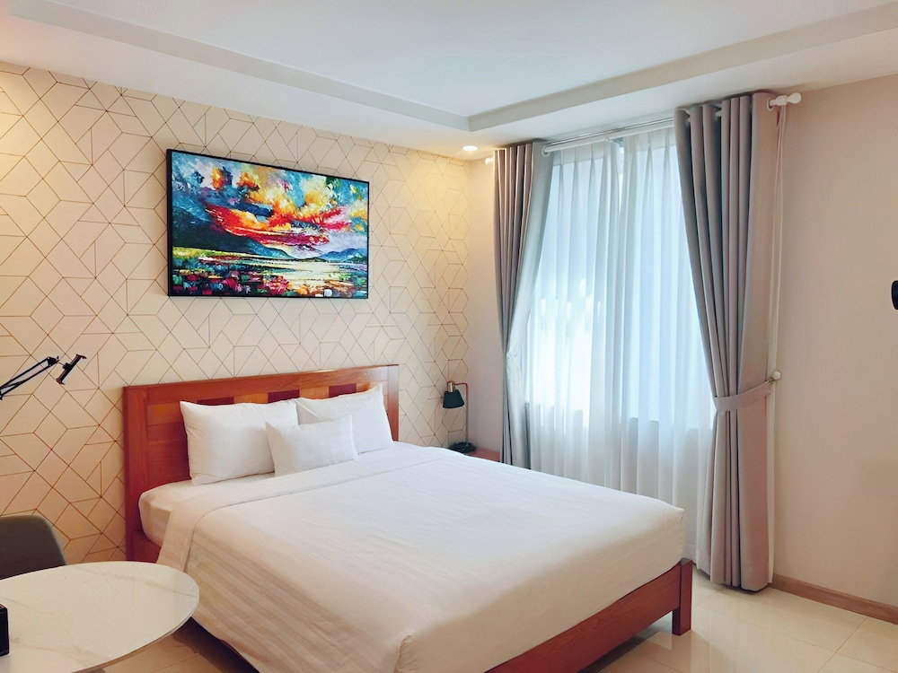 The Star Hotel - Phu My Hung