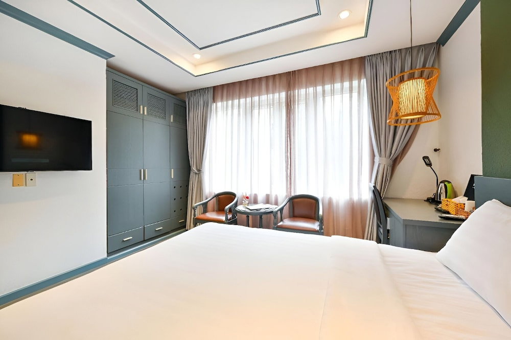 The Star Hotel - Phu My Hung