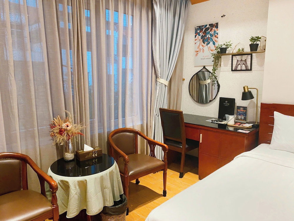 The Star Hotel - Phu My Hung