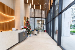 Hotel Midtown The Peak Apartment By Vnhouse cazare Quan Bay